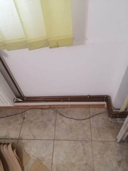 Baicului x Gara de Est x Pantelimon, aproape de LIDL Pantelimon