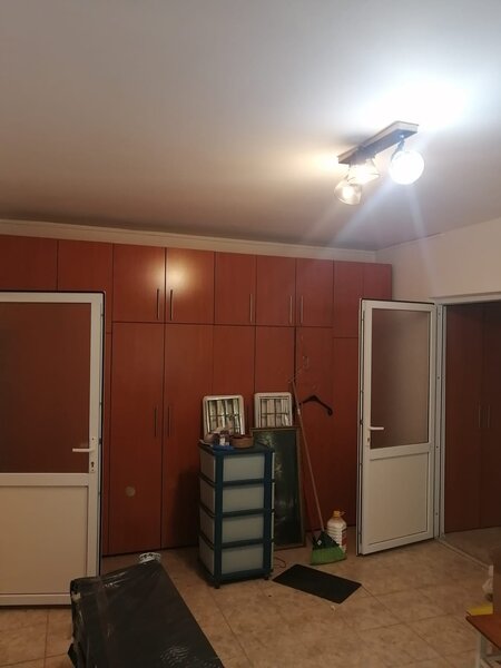 Baicului x Gara de Est x Pantelimon, aproape de LIDL Pantelimon