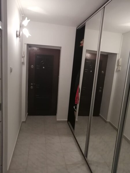 Baicului x Gara de Est x Pantelimon, aproape de LIDL Pantelimon