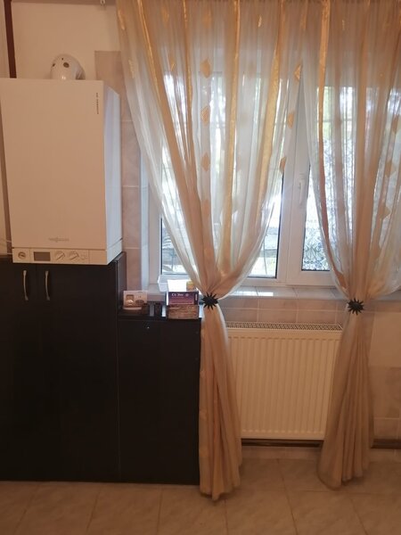 Baicului x Gara de Est x Pantelimon, aproape de LIDL Pantelimon