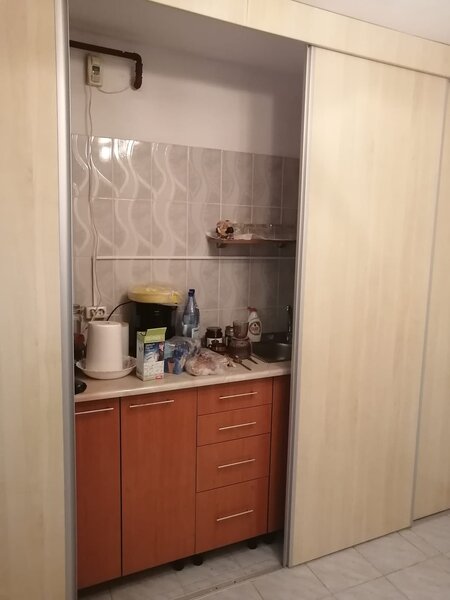 Baicului x Gara de Est x Pantelimon, aproape de LIDL Pantelimon